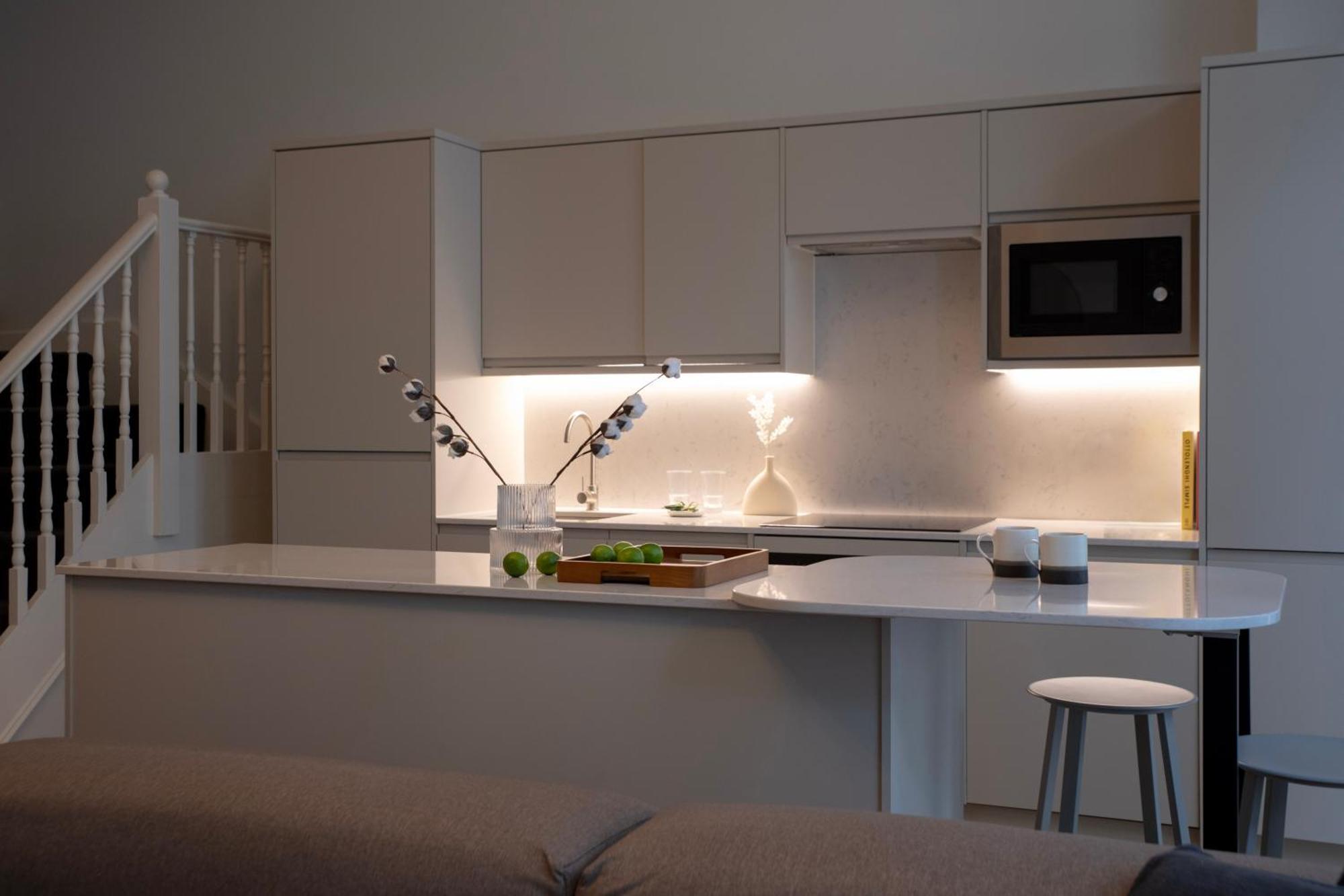 Gulaid House Knightsbridge By Bob W Apart-hotel