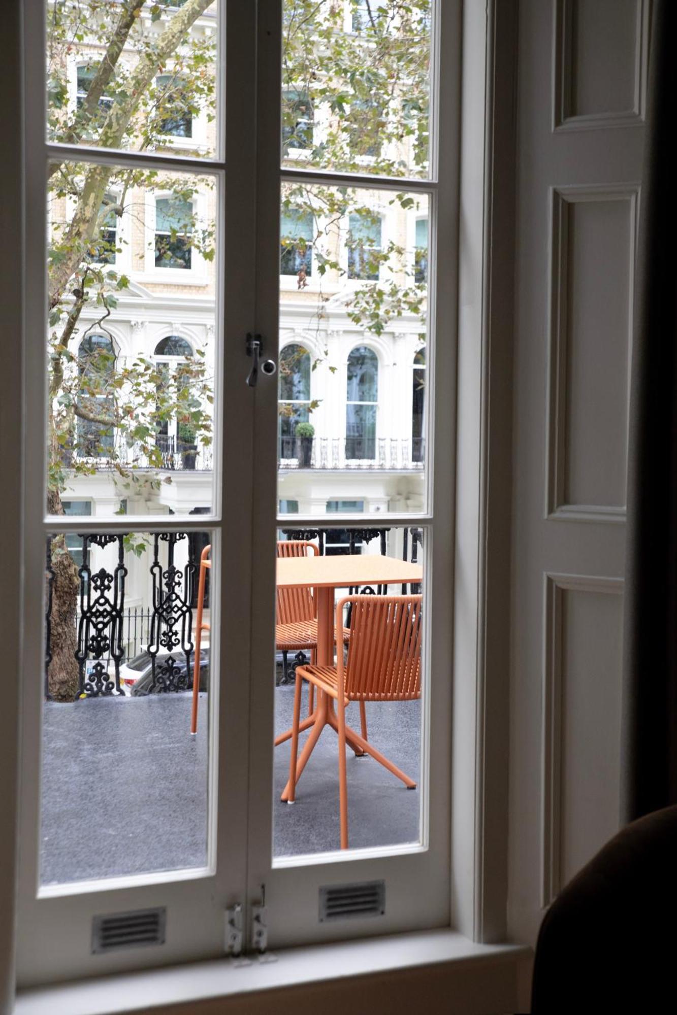 Gulaid House Knightsbridge By Bob W Apart-hotel