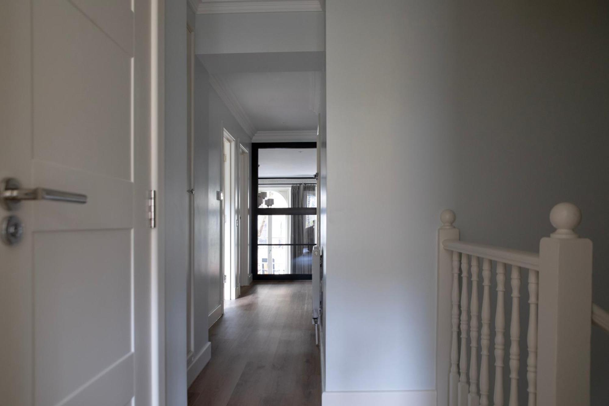 Gulaid House Knightsbridge By Bob W Apart-hotel Londres