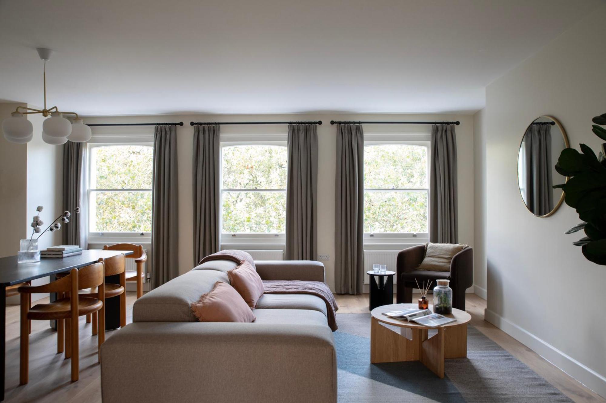 Gulaid House Knightsbridge By Bob W Apart-hotel 5*