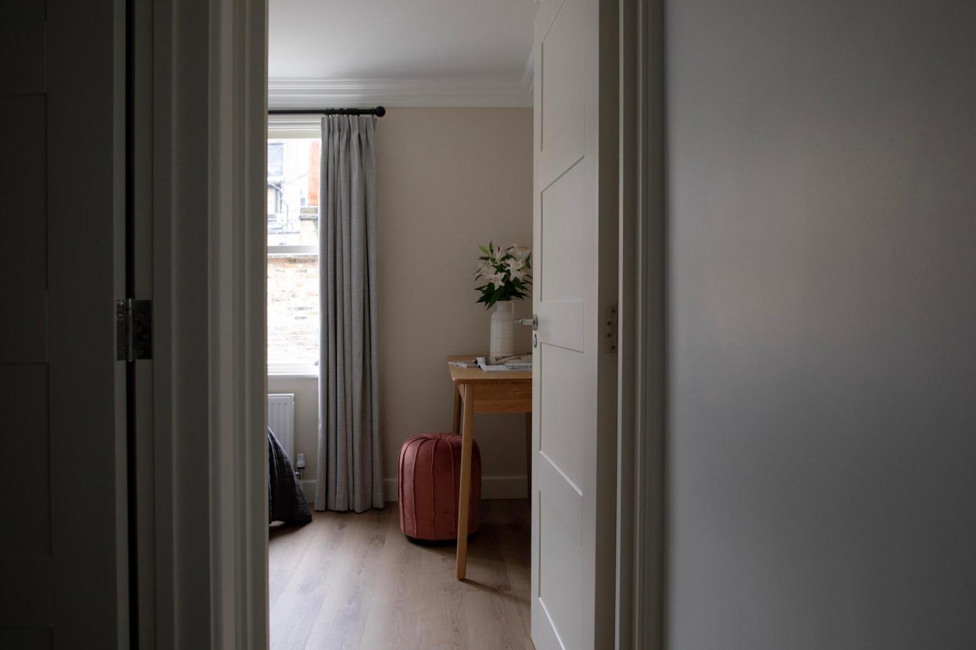 Gulaid House Knightsbridge By Bob W Apart-hotel