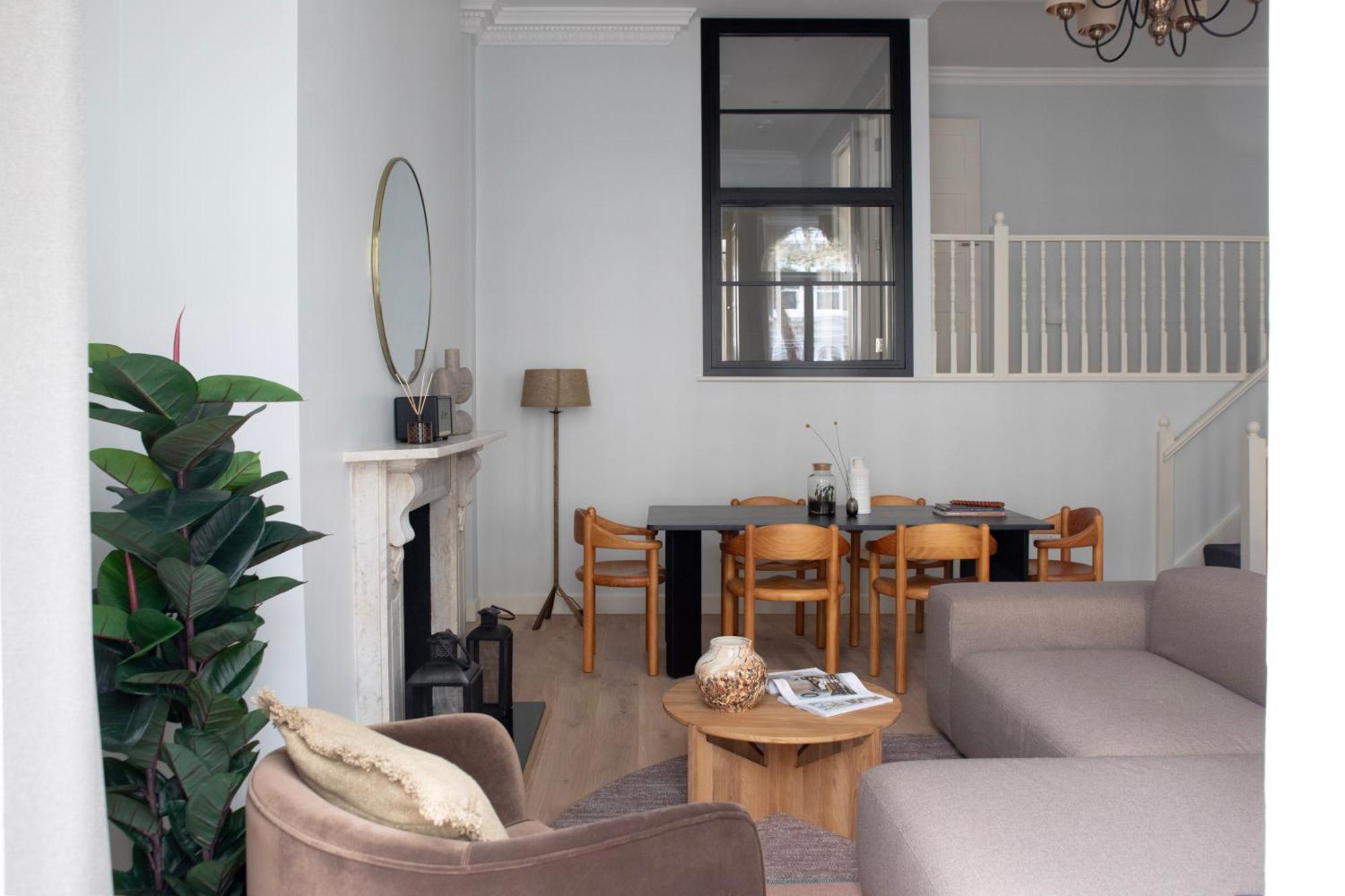 Apart-hotel Gulaid House Knightsbridge By Bob W