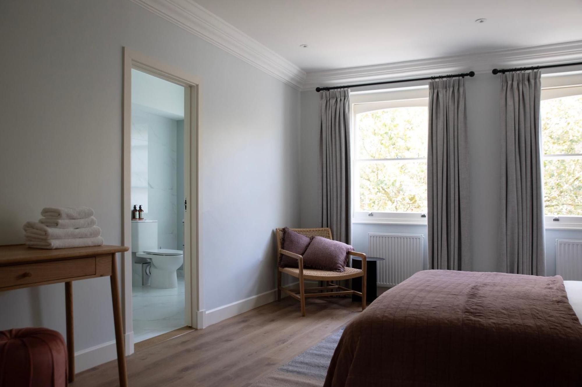 Gulaid House Knightsbridge By Bob W Apart-hotel Londres