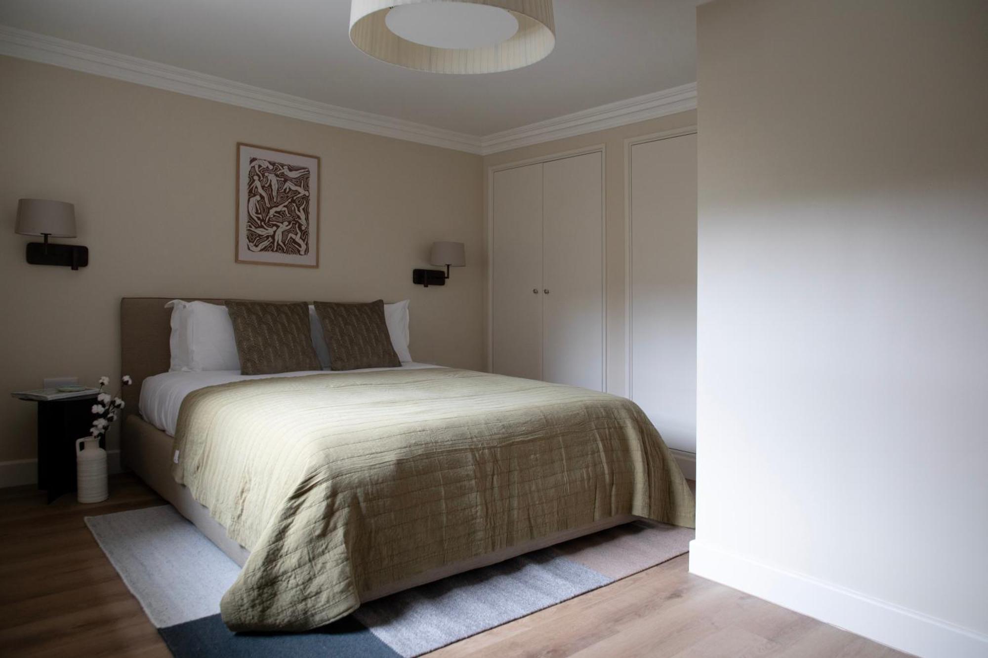 Apart-hotel Gulaid House Knightsbridge By Bob W 5*