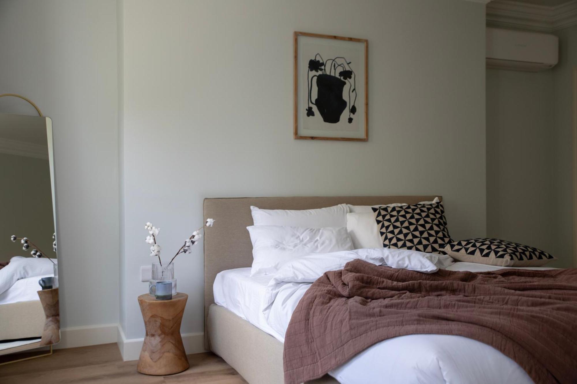 Apart-hotel Gulaid House Knightsbridge By Bob W