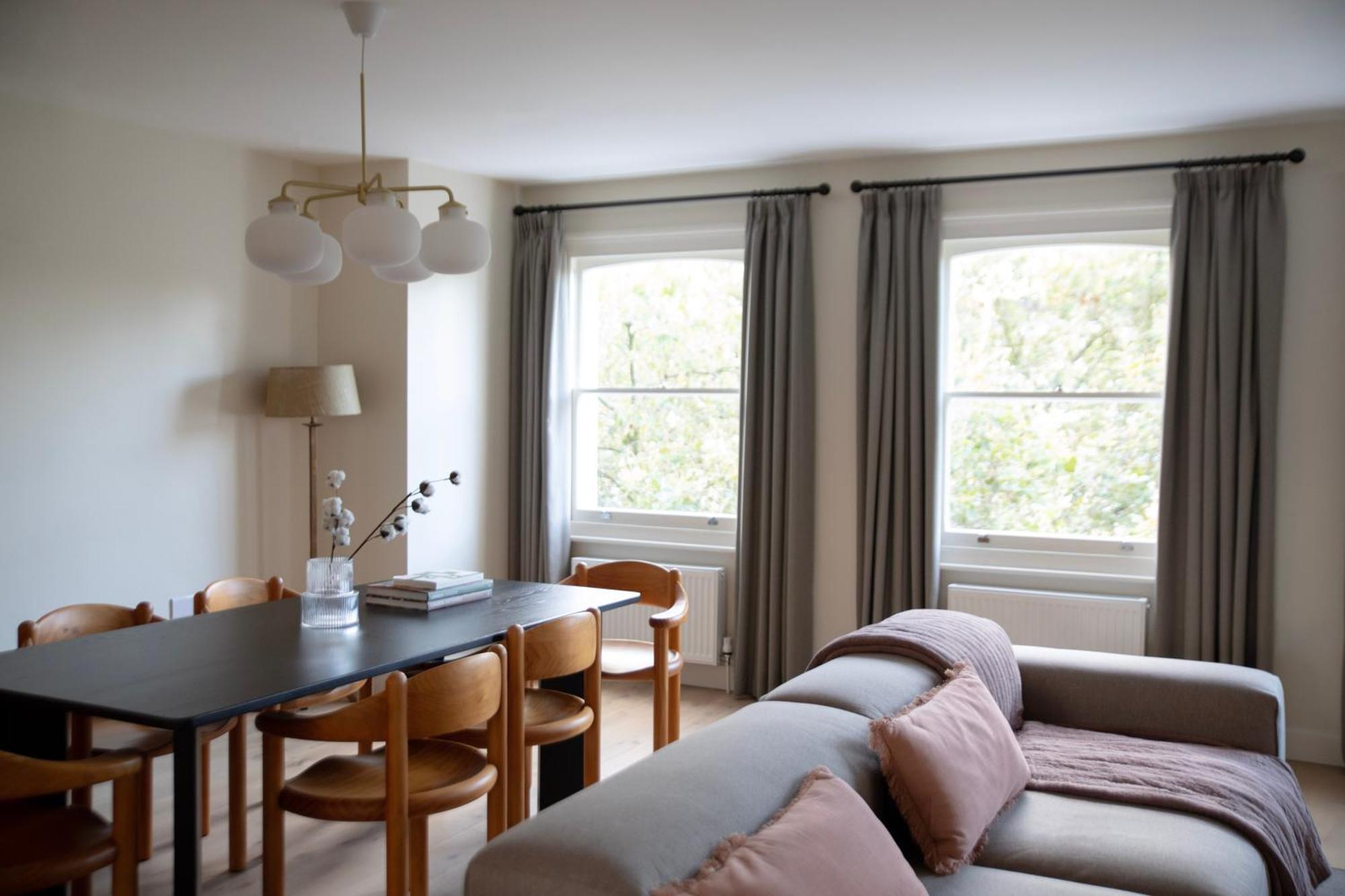 Gulaid House Knightsbridge By Bob W Apart-hotel Londres