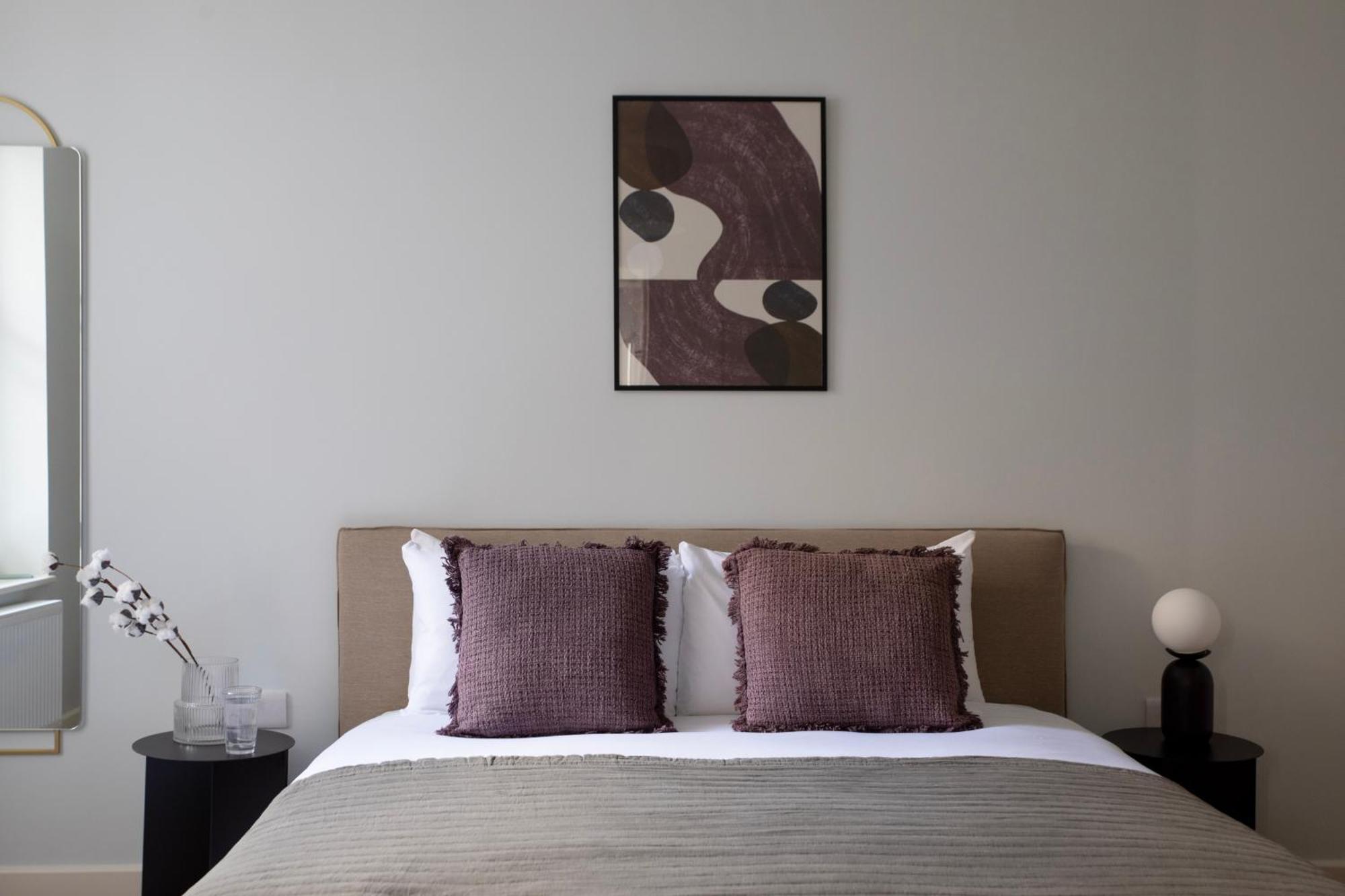 Gulaid House Knightsbridge By Bob W Apart-hotel