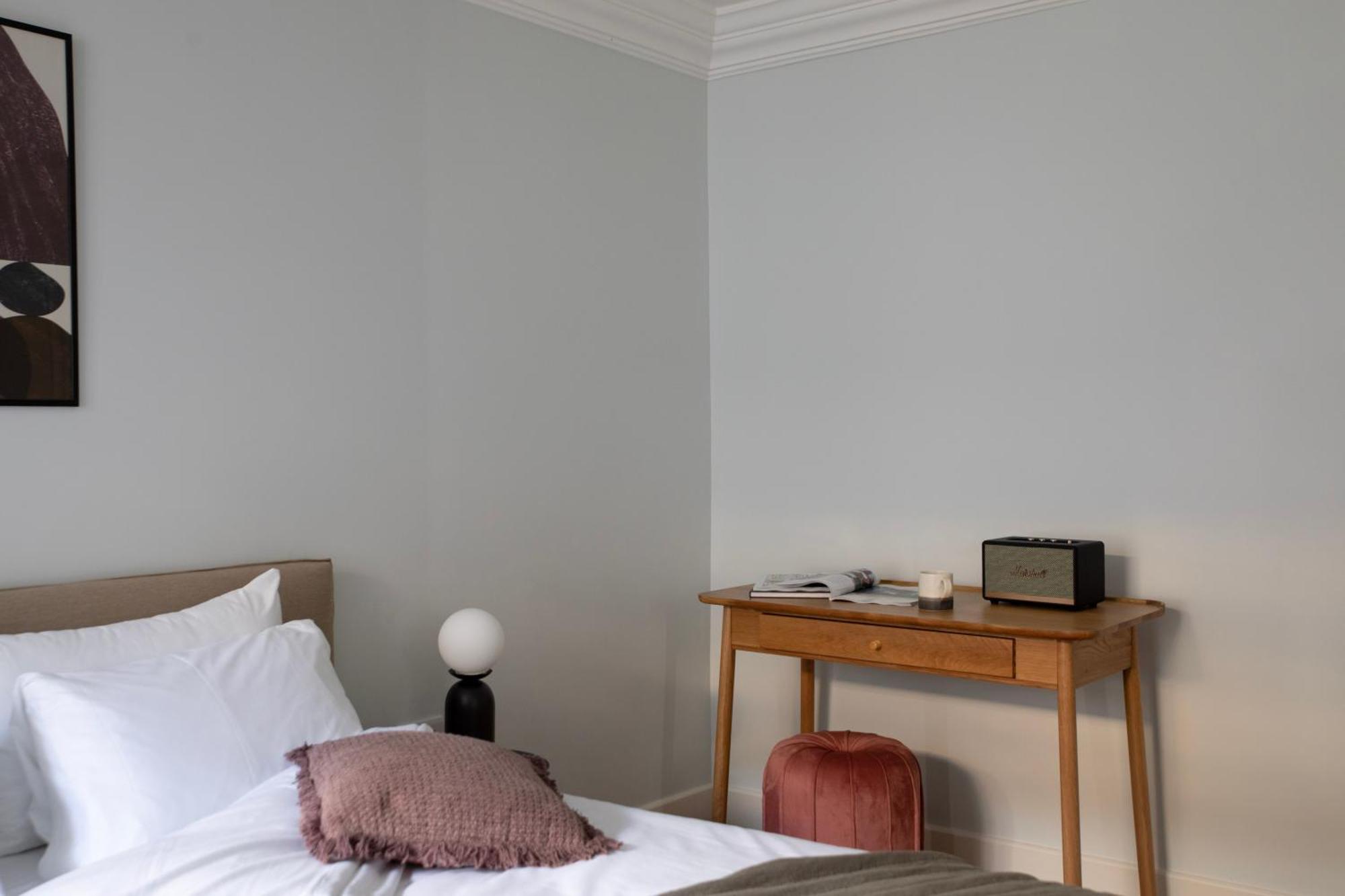 Gulaid House Knightsbridge By Bob W Apart-hotel 5*