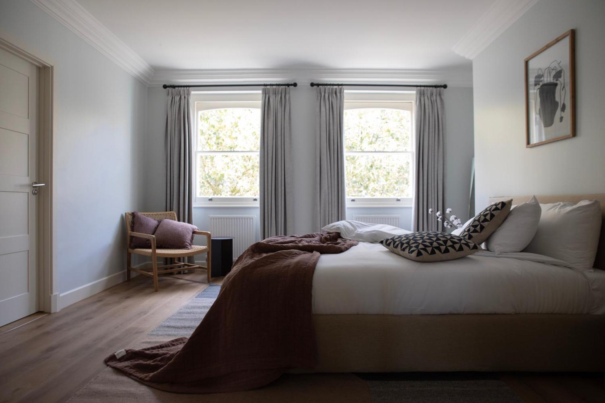 Apart-hotel Gulaid House Knightsbridge By Bob W 5*