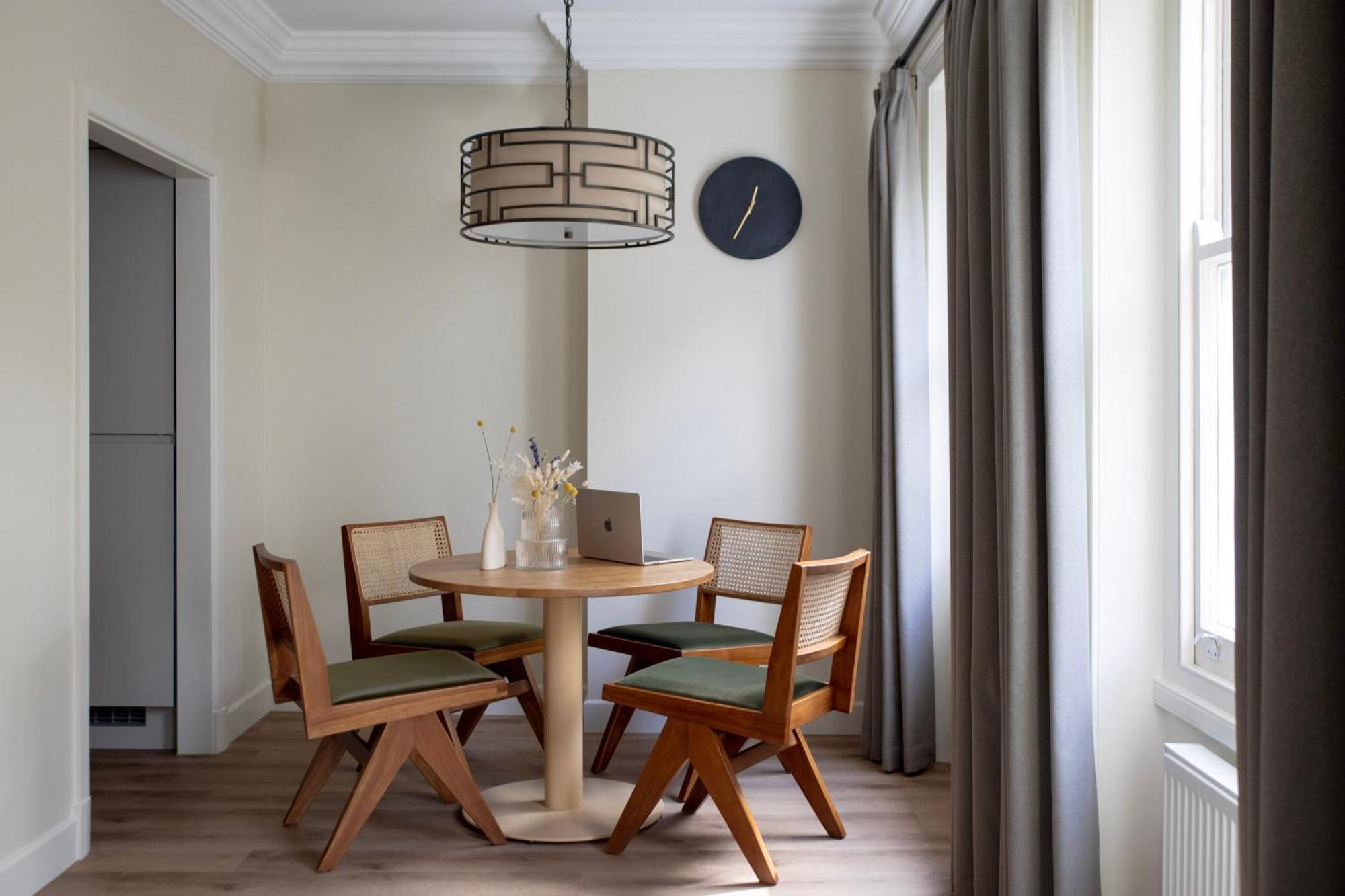 Apart-hotel Gulaid House Knightsbridge By Bob W
