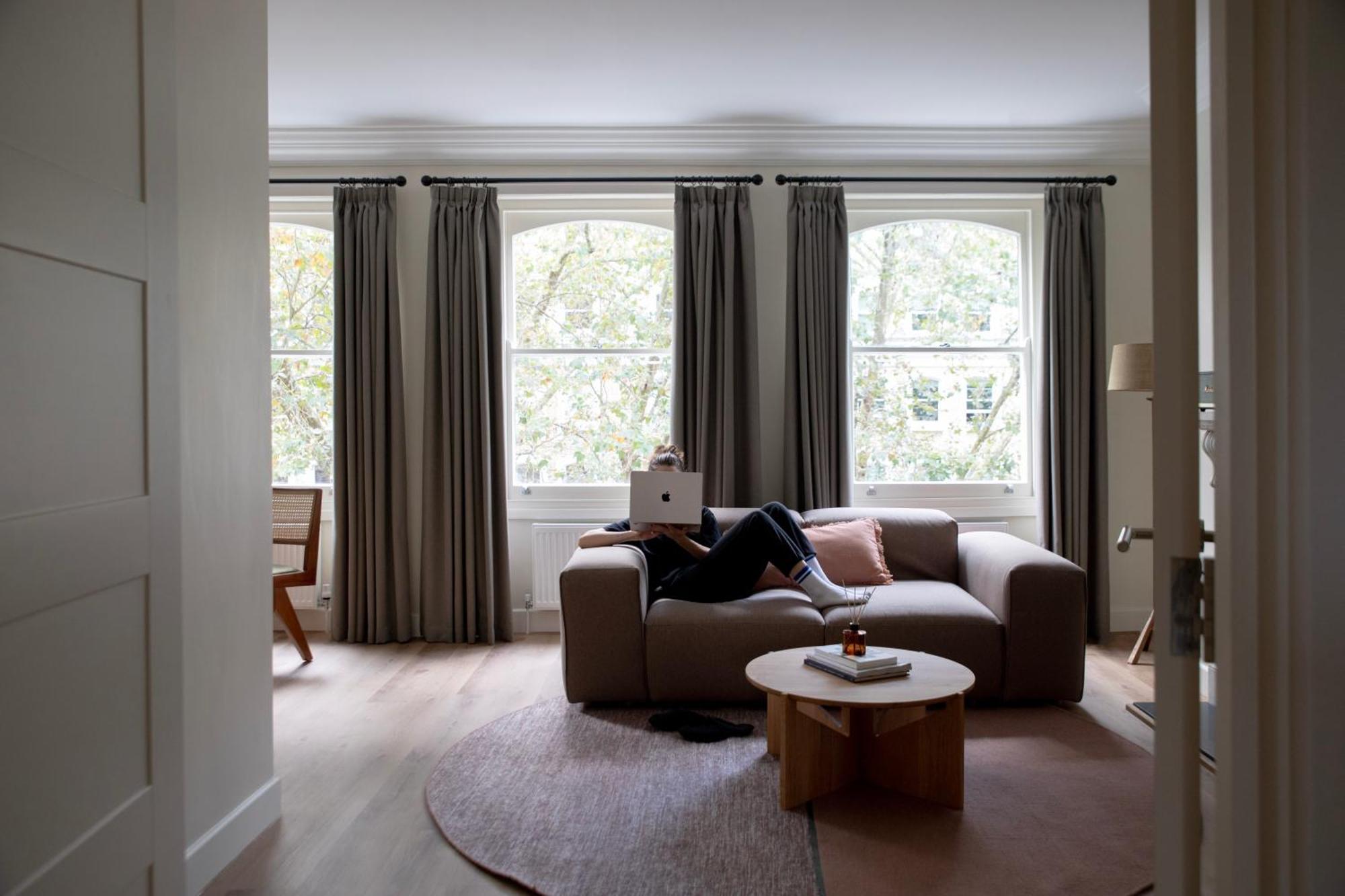 Gulaid House Knightsbridge By Bob W Apart-hotel 5*