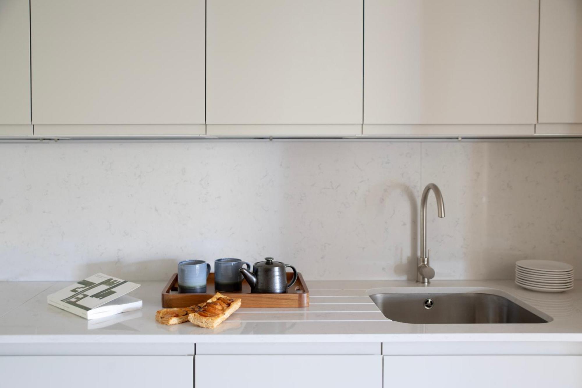 Gulaid House Knightsbridge By Bob W Apart-hotel 5*