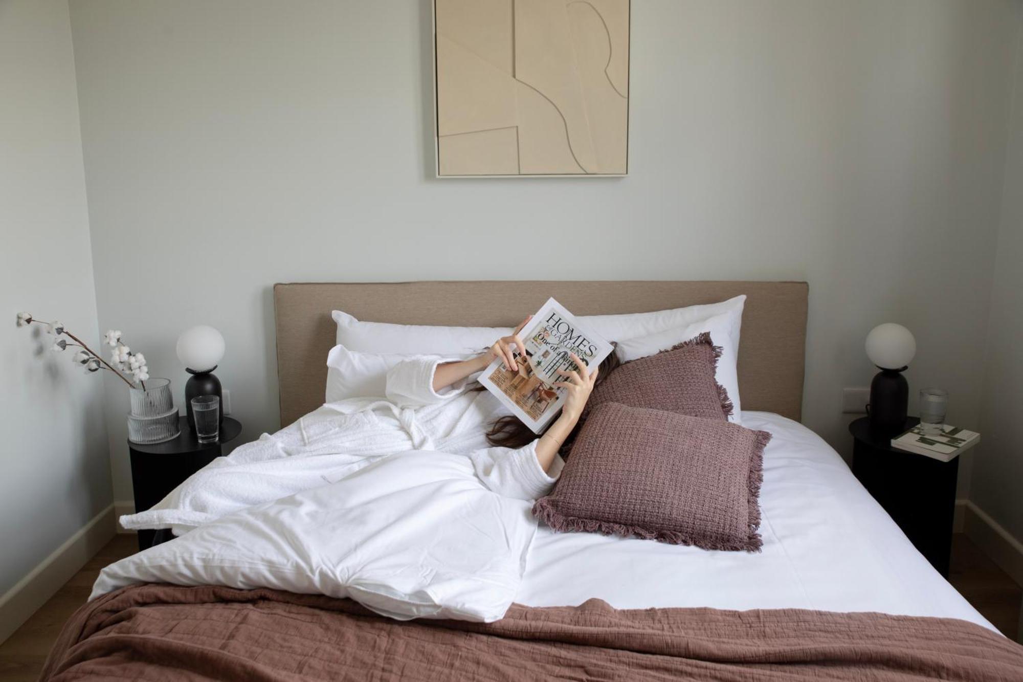 Apart-hotel Gulaid House Knightsbridge By Bob W Londres