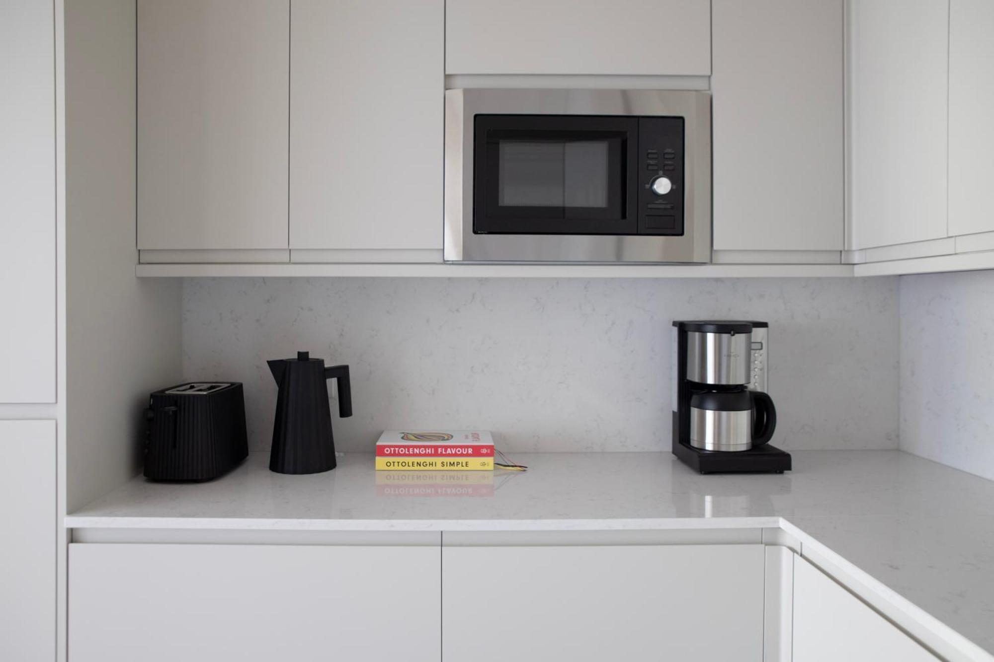 Gulaid House Knightsbridge By Bob W Apart-hotel 5*