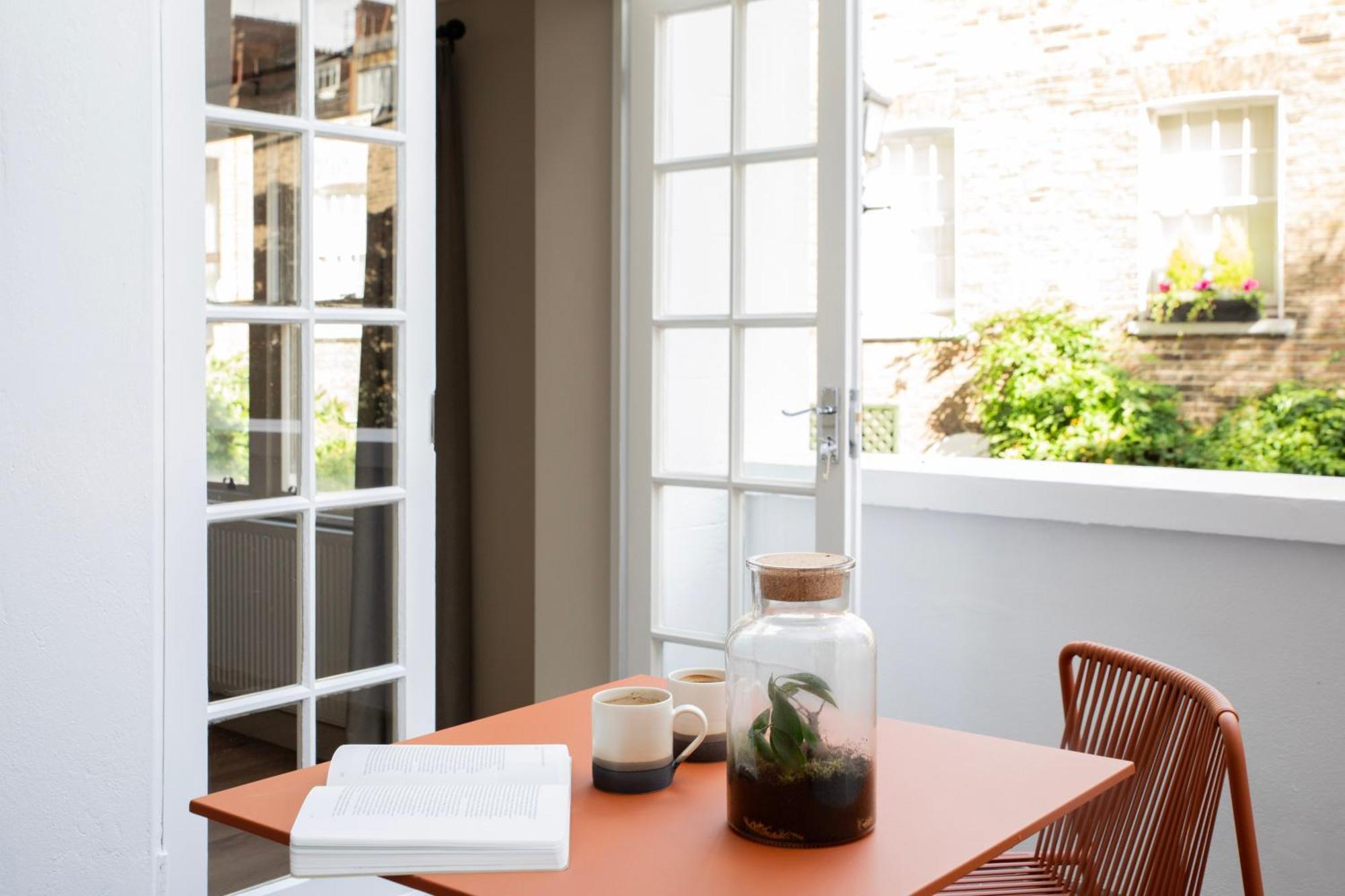 Gulaid House Knightsbridge By Bob W Apart-hotel Londres