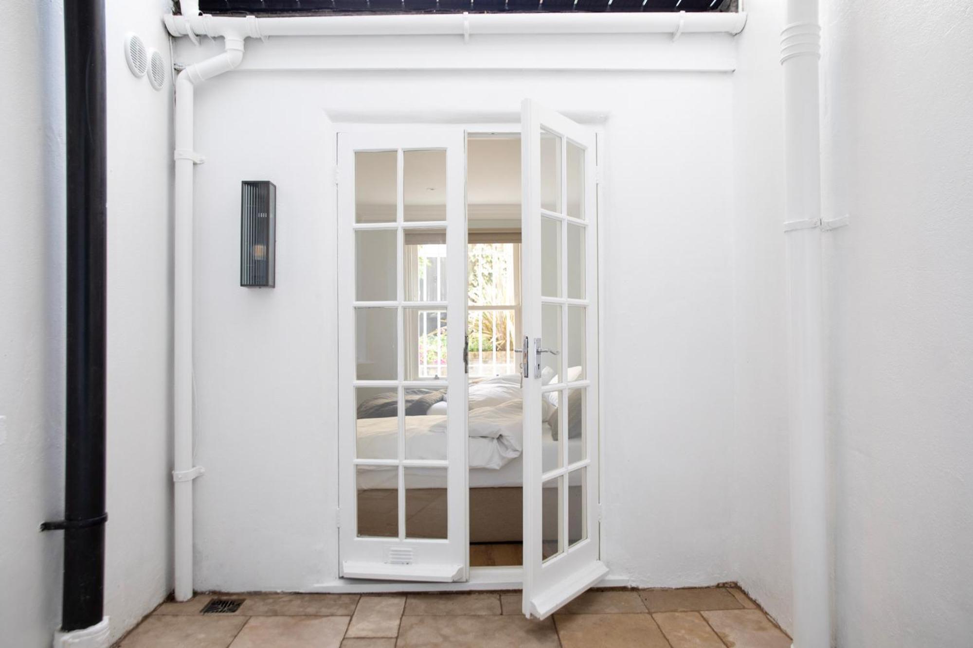 Gulaid House Knightsbridge By Bob W Apart-hotel