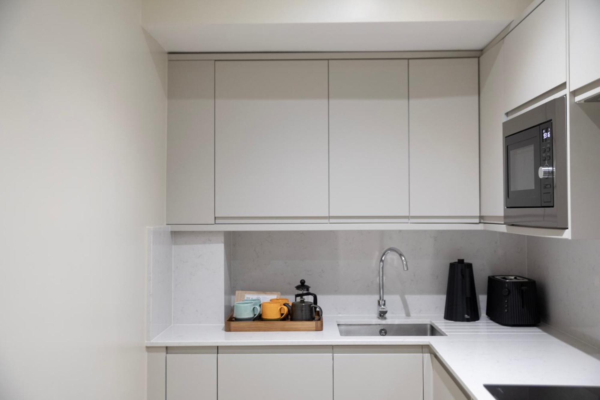 Apart-hotel Gulaid House Knightsbridge By Bob W Londres