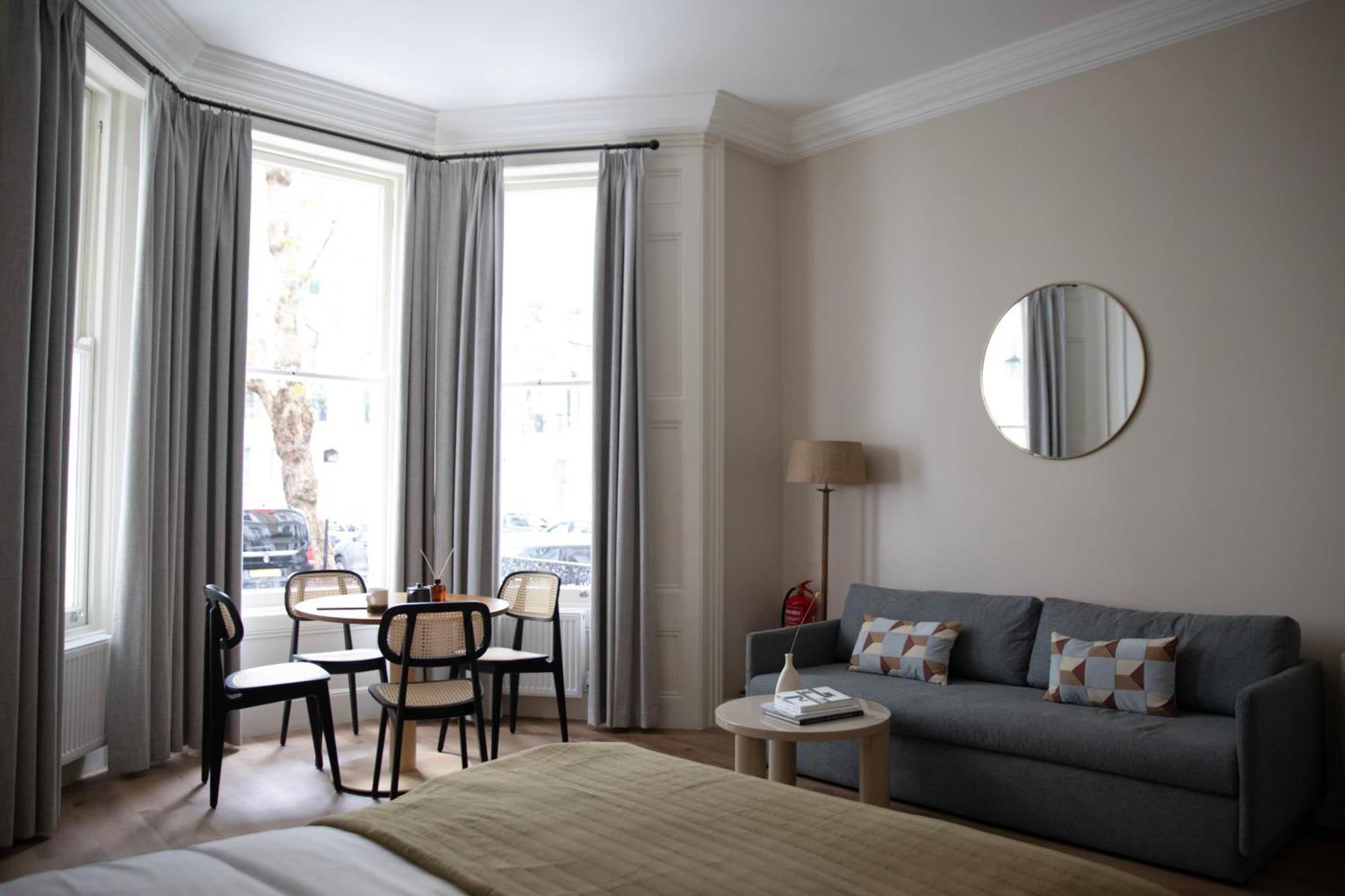 Apart-hotel Gulaid House Knightsbridge By Bob W