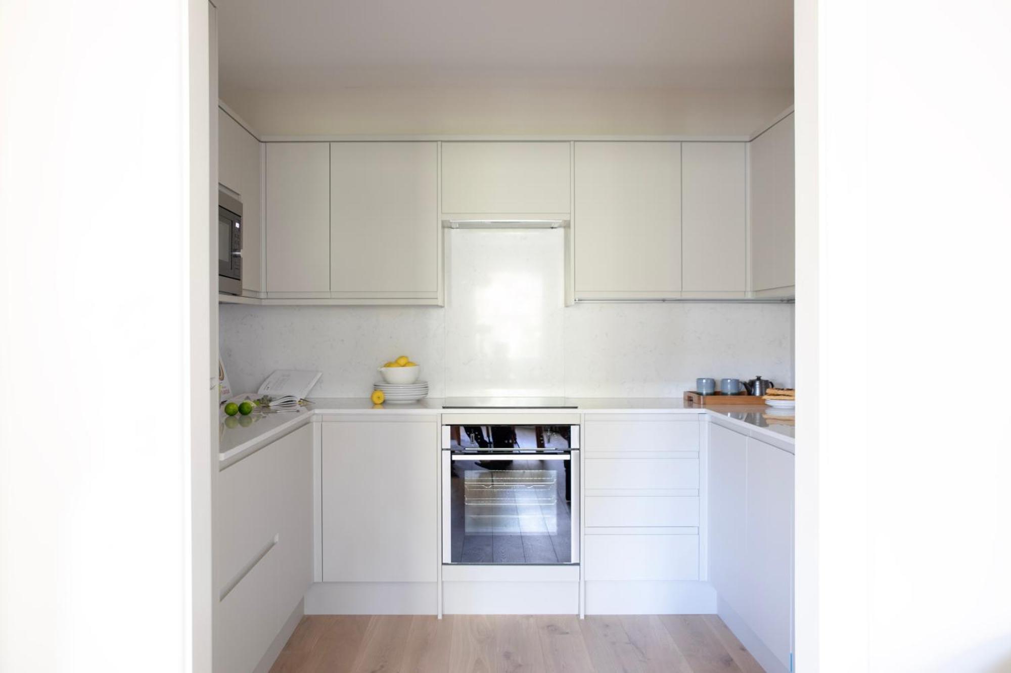 Apart-hotel Gulaid House Knightsbridge By Bob W 5*