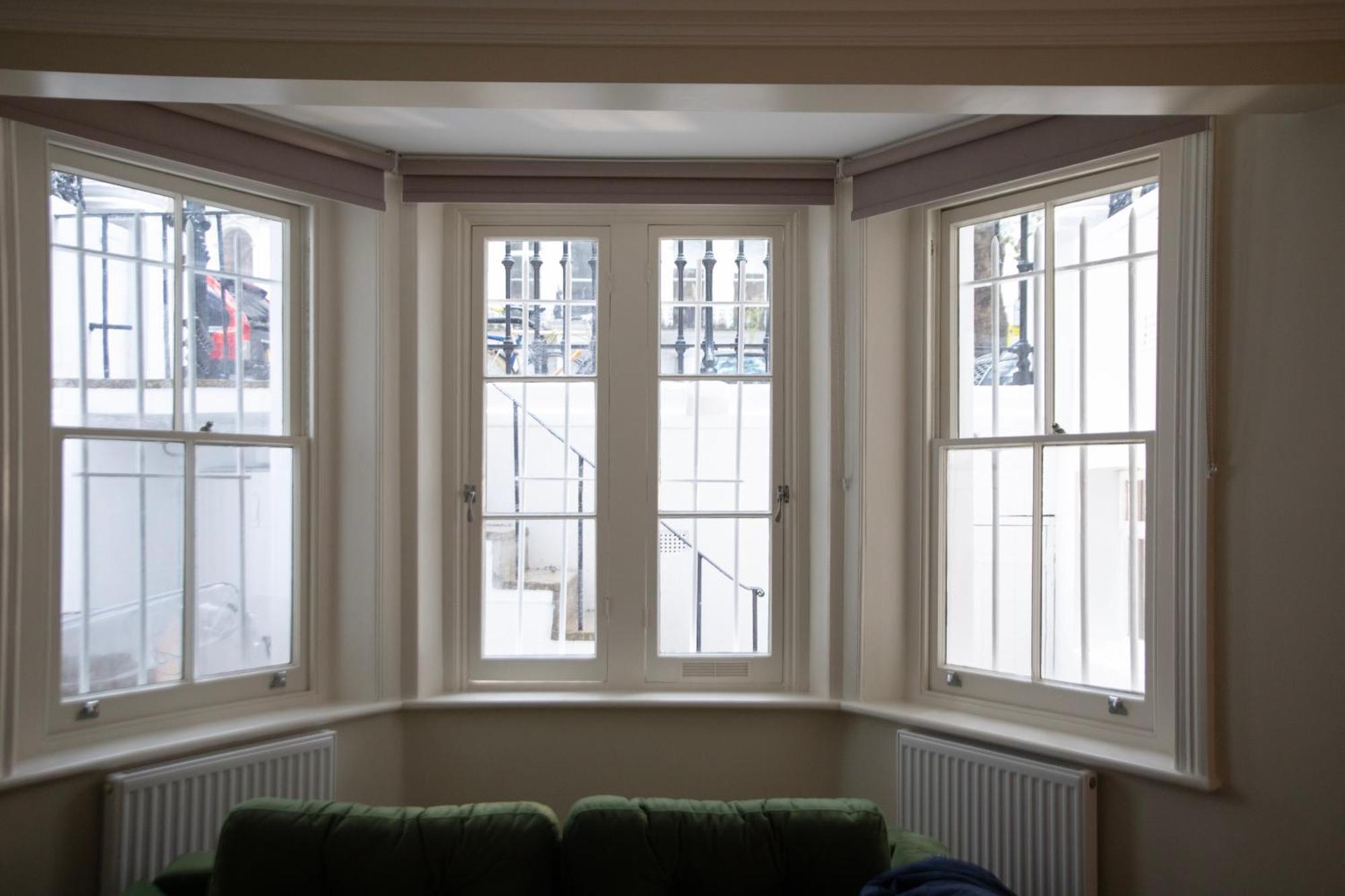 Gulaid House Knightsbridge By Bob W Apart-hotel Londres