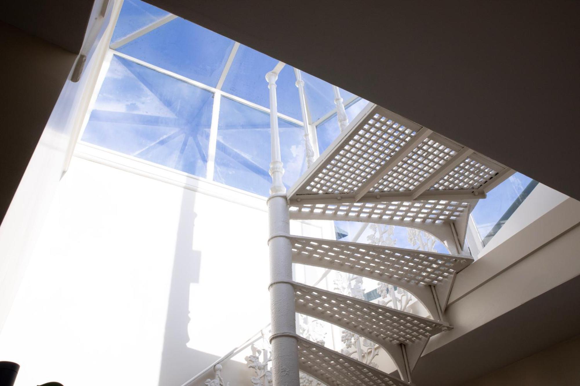 Gulaid House Knightsbridge By Bob W Apart-hotel